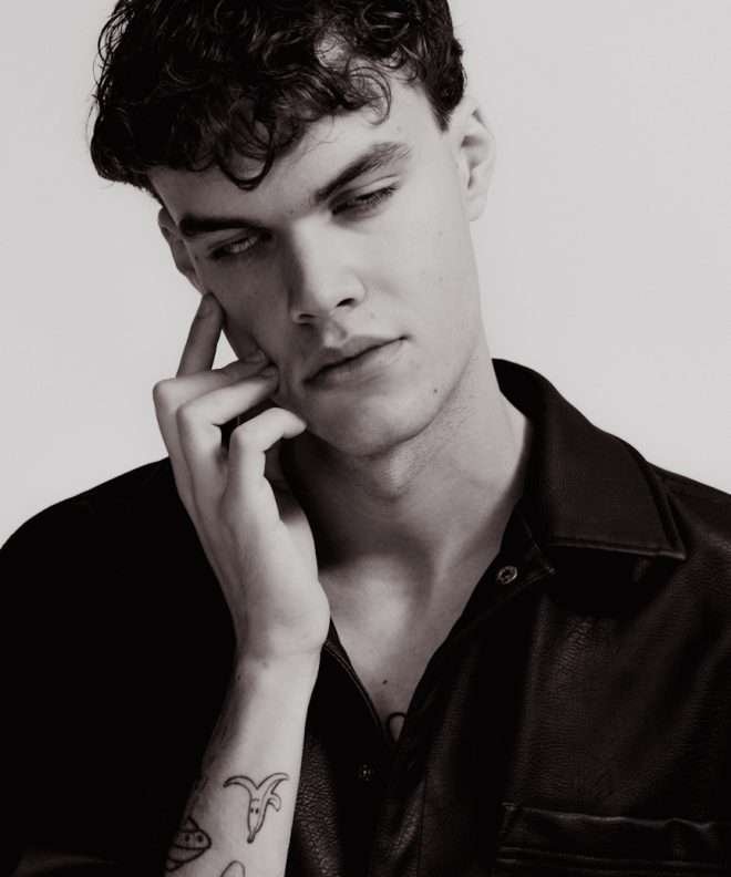 Marco Venaruzzo Iso Model Management 15