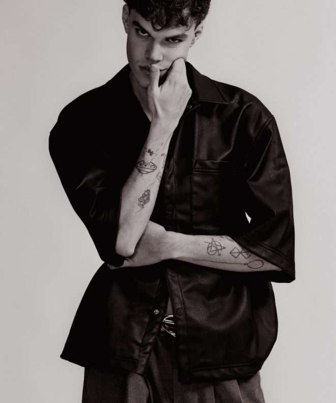 Marco Venaruzzo Iso Model Management 16