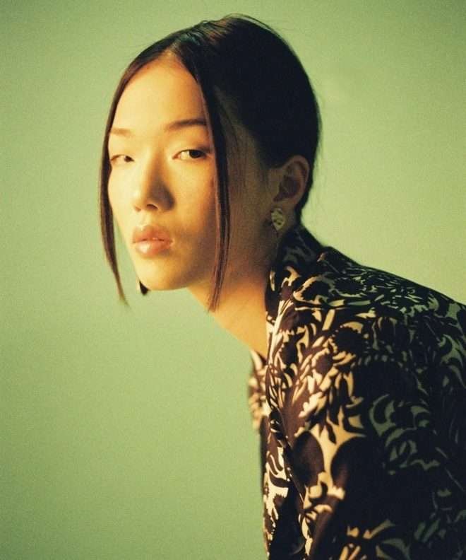 Marina Hu Iso Model Management 01