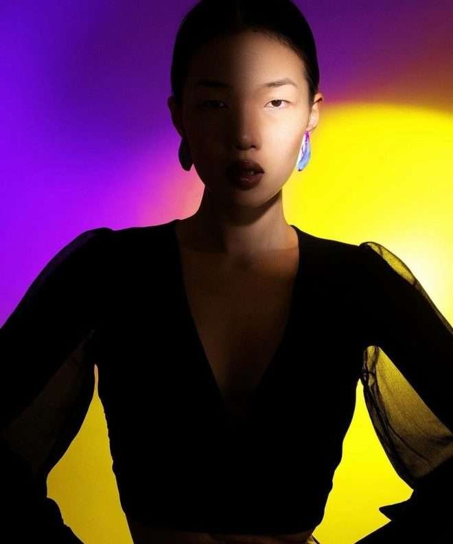 Marina Hu Iso Model Management 04