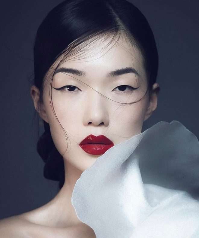 Marina Hu Iso Model Management 05