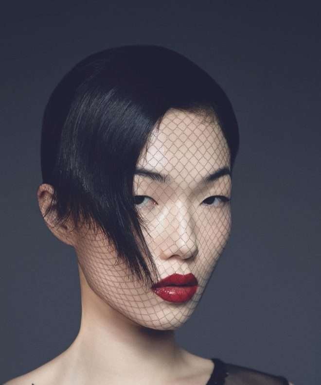 Marina Hu Iso Model Management 10