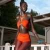Fatima Diouf Iso Model Management 2