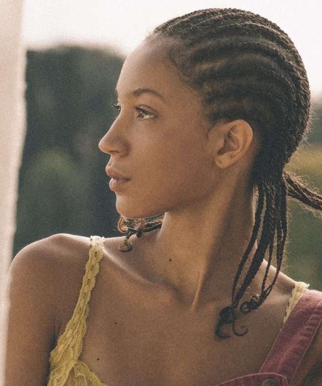 Giulia Bardini Iso Model Management 02