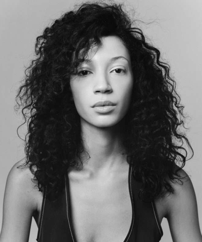 Giulia Bardini Iso Model Management 10