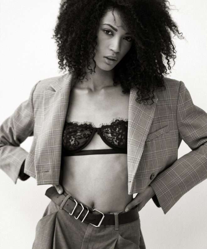 Giulia Bardini Iso Model Management 12
