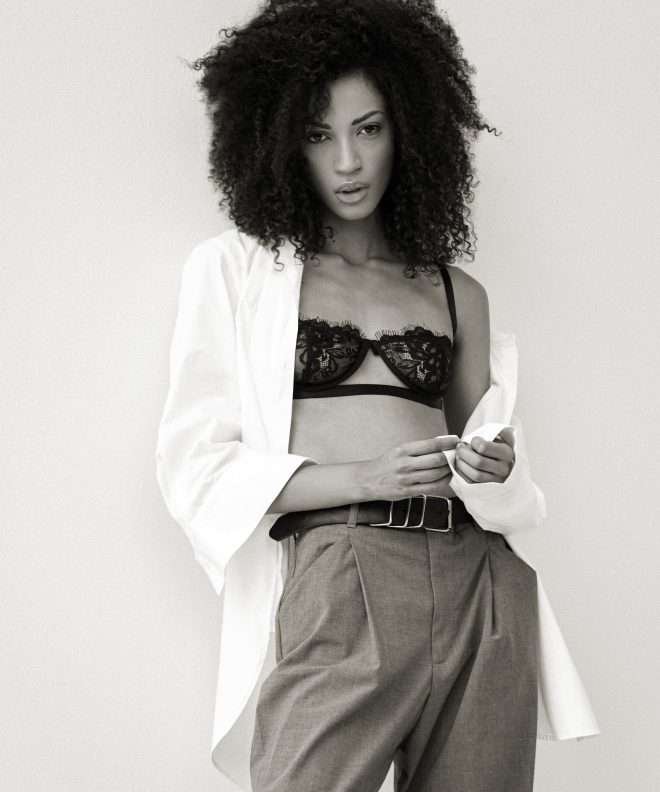 Giulia Bardini Iso Model Management 13