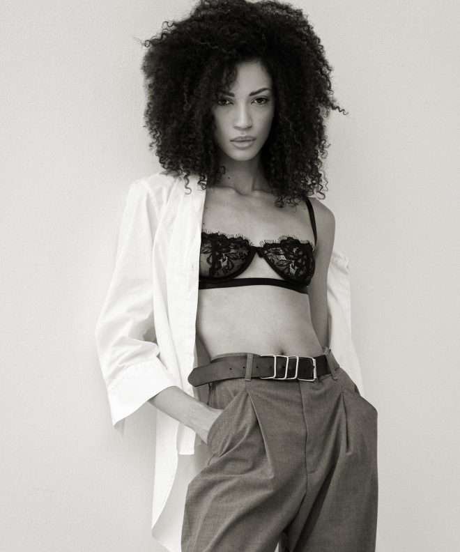 Giulia Bardini Iso Model Management 14