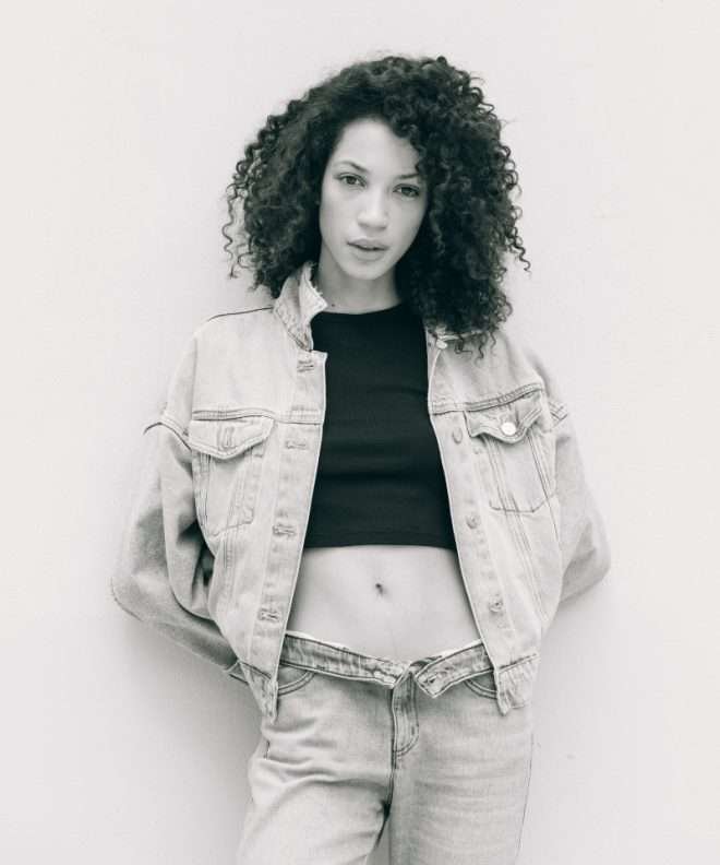 Giulia Bardini Iso Model Management 19
