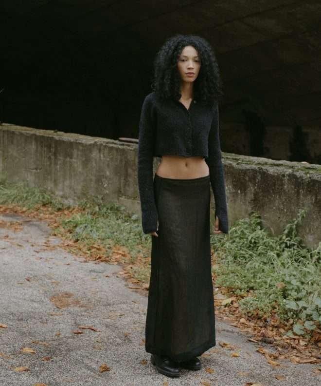 Giulia Bardini Iso Model Management 20