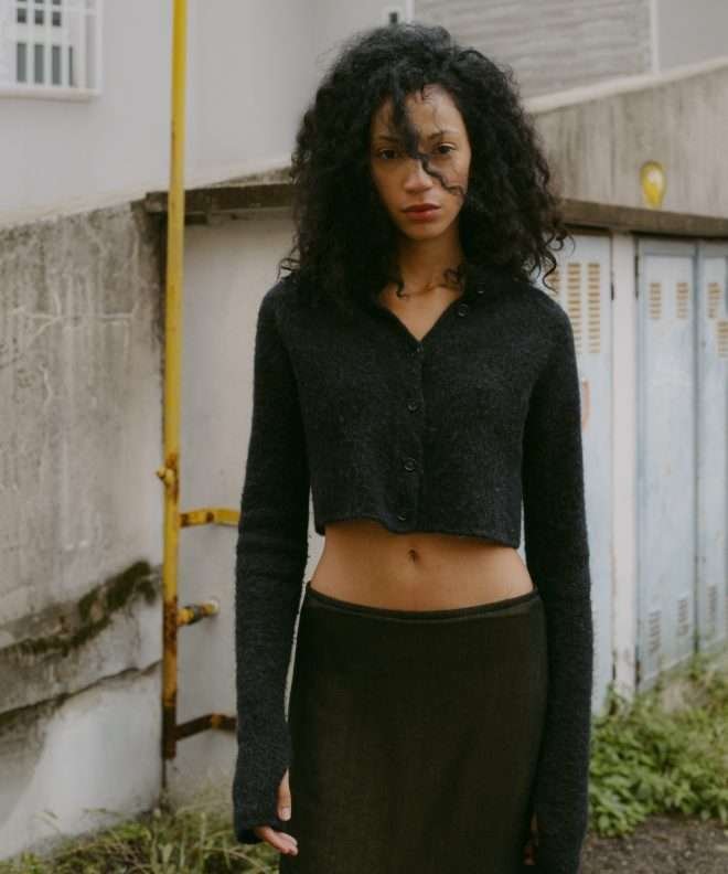 Giulia Bardini Iso Model Management 21