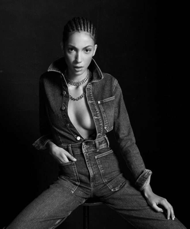Giulia Bardini Iso Model Management 23