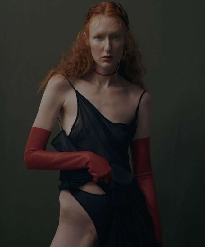 Kim Davis Iso Model Management 01