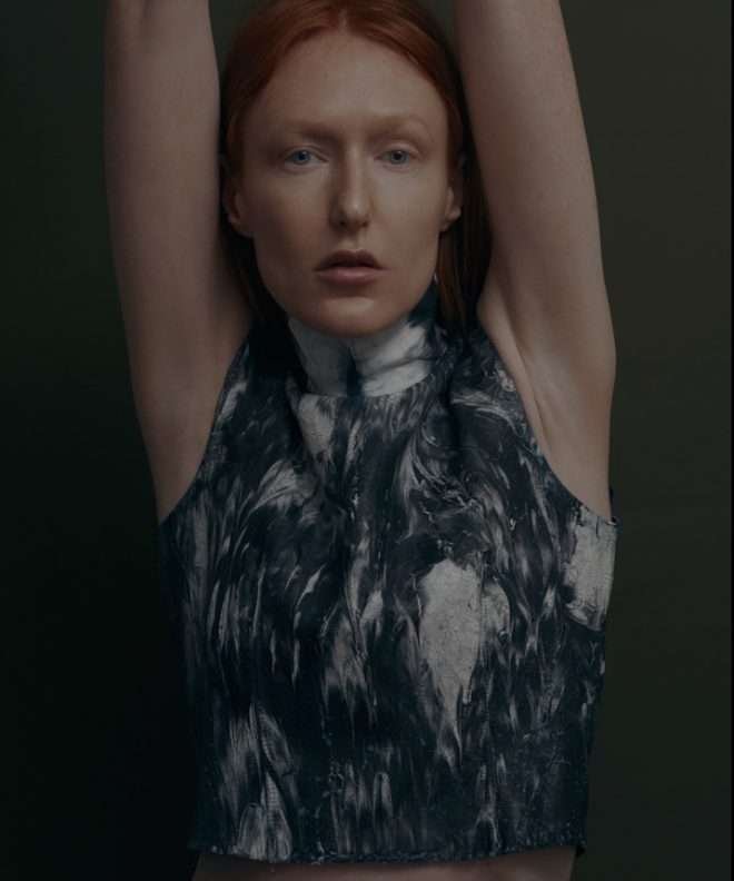 Kim Davis Iso Model Management 02