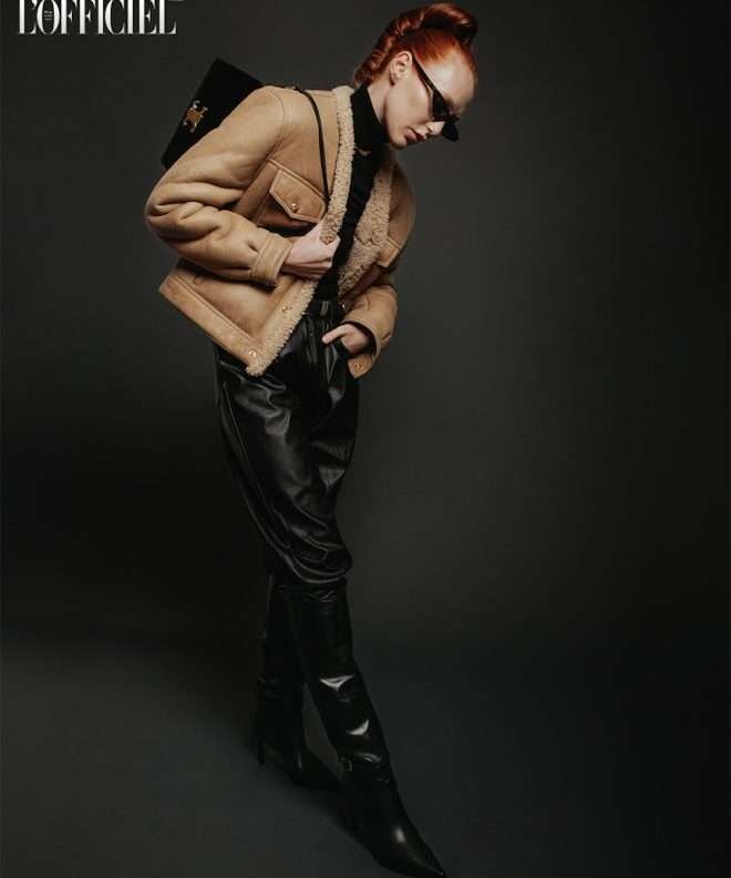 Kim Davis Iso Model Management 05