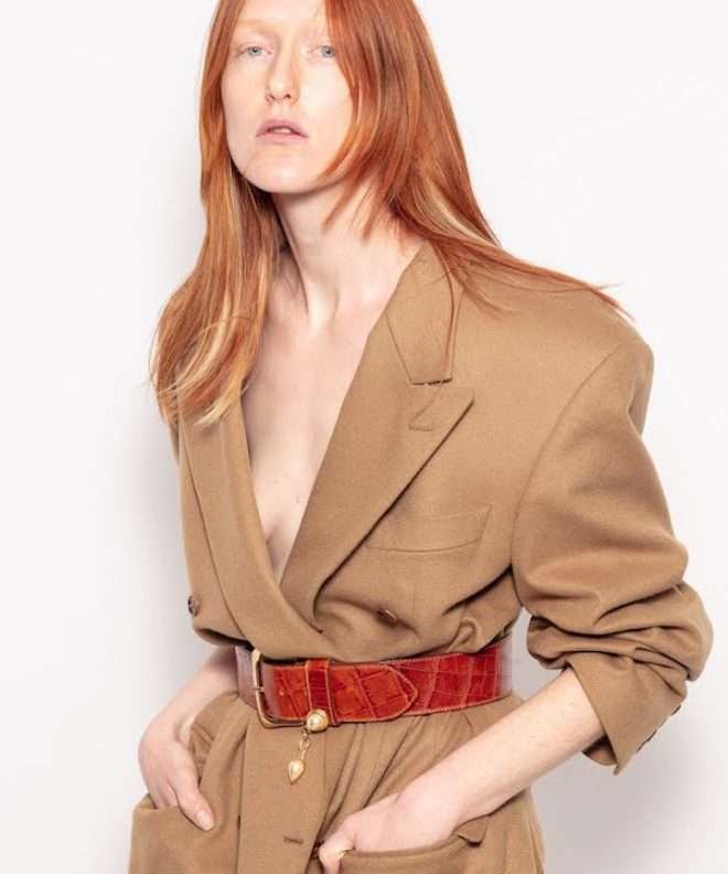 Kim Davis Iso Model Management 06