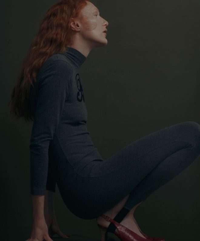 Kim Davis Iso Model Management 07