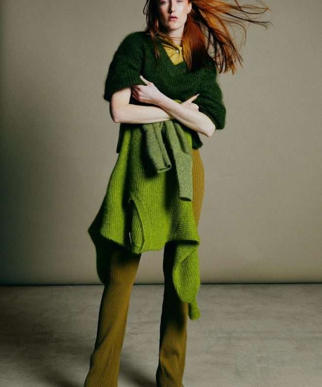 Kim Davis Iso Model Management 11
