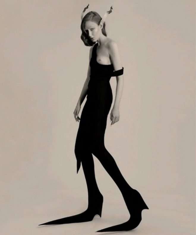 Kim Davis Iso Model Management 12