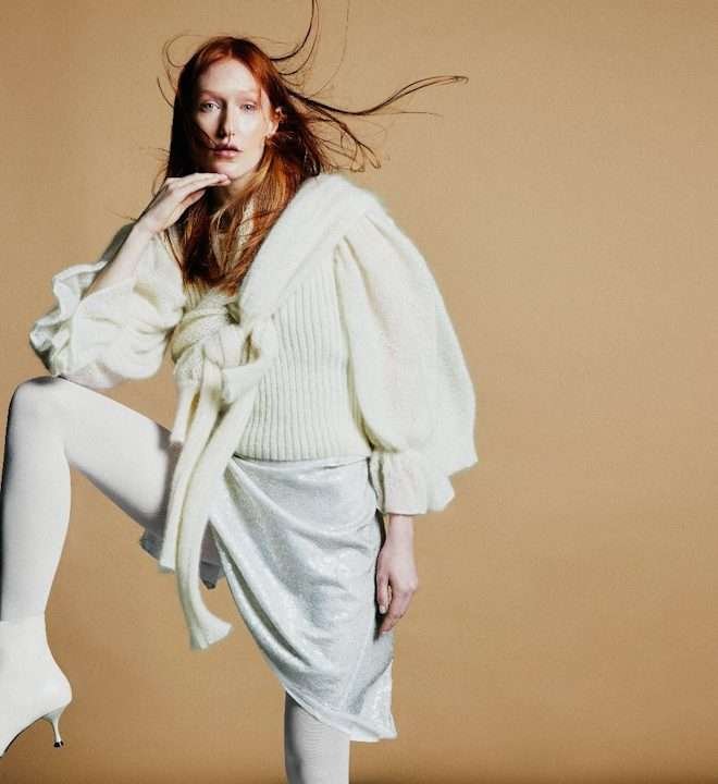 Kim Davis Iso Model Management 14