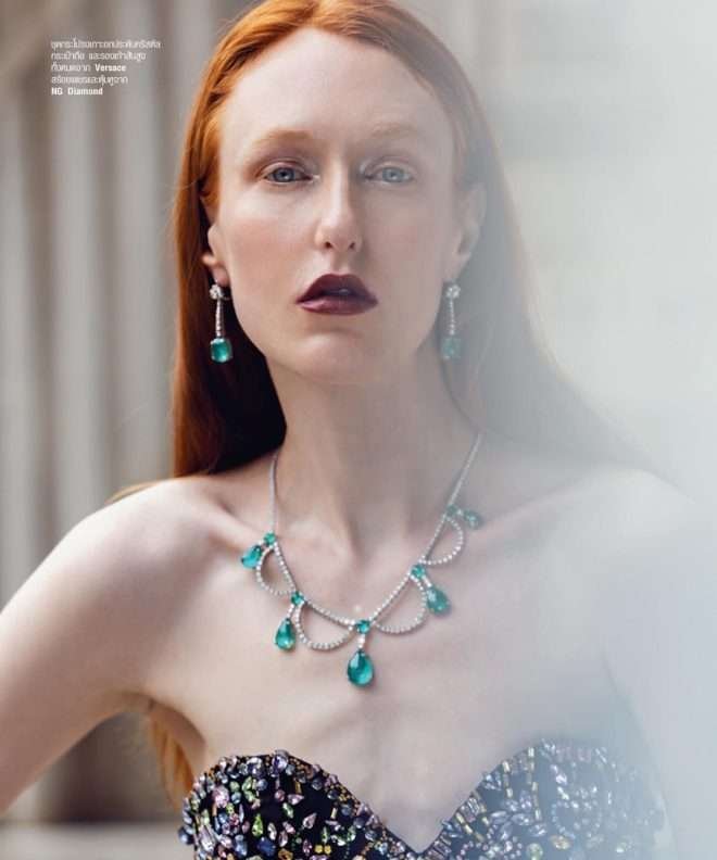 Kim Davis Iso Model Management 16
