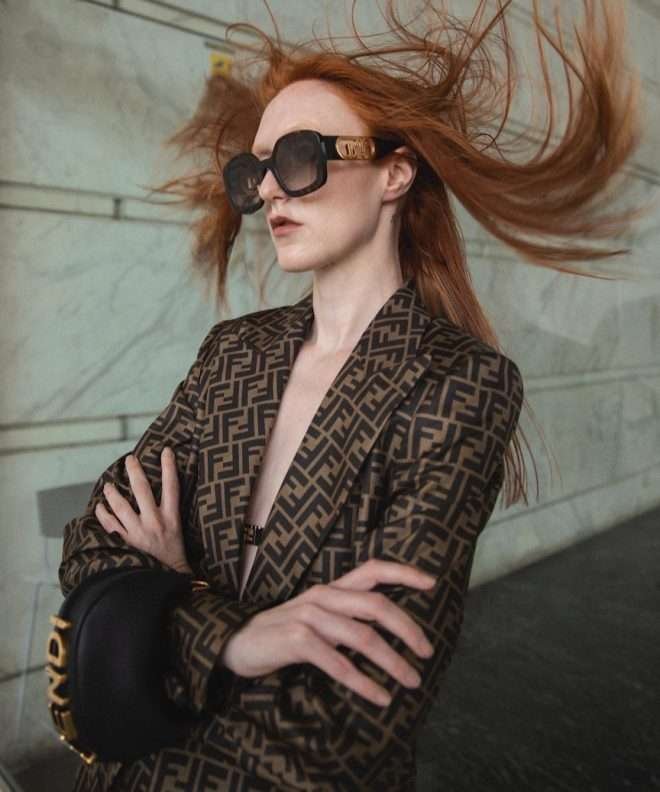 Kim Davis Iso Model Management 18