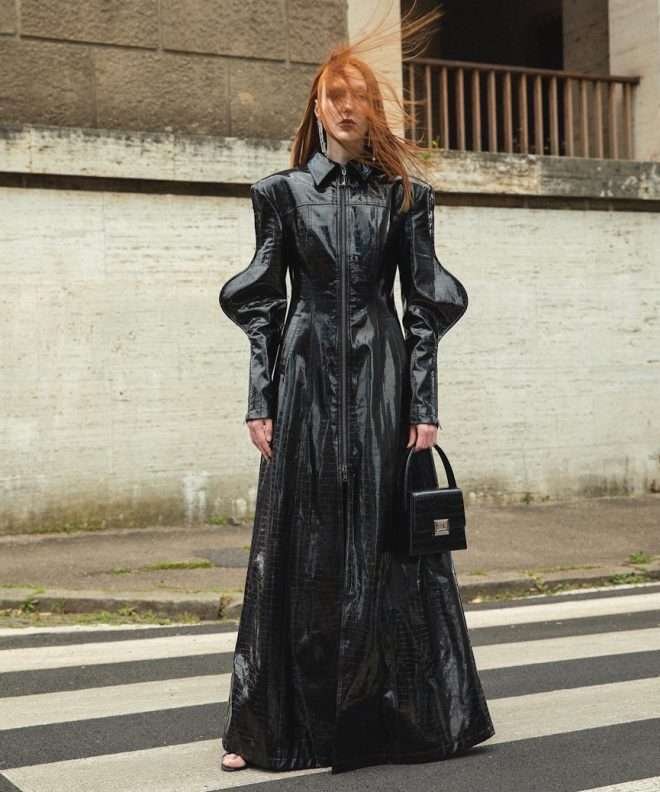 Kim Davis Iso Model Management 19