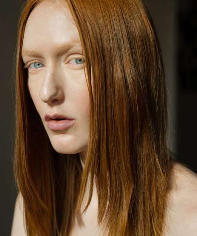 Kim Davis Iso Model Management 21