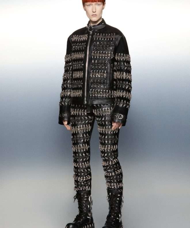 Kim Davis Iso Model Management 22