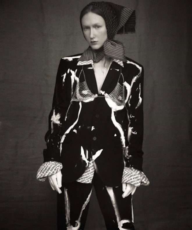 Kim Davis Iso Model Management 24