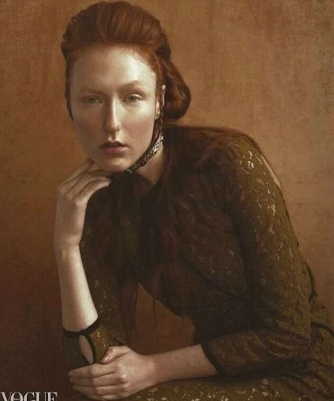 Kim Davis Iso Model Management 25
