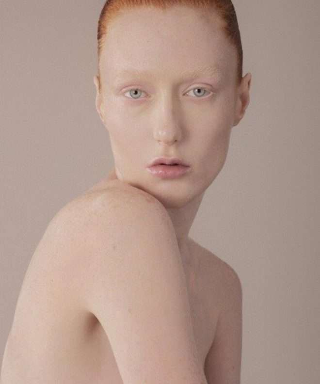 Kim Davis Iso Model Management 26