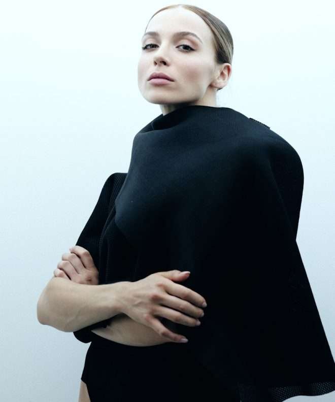 Catalina Corciova Iso Model Management 10