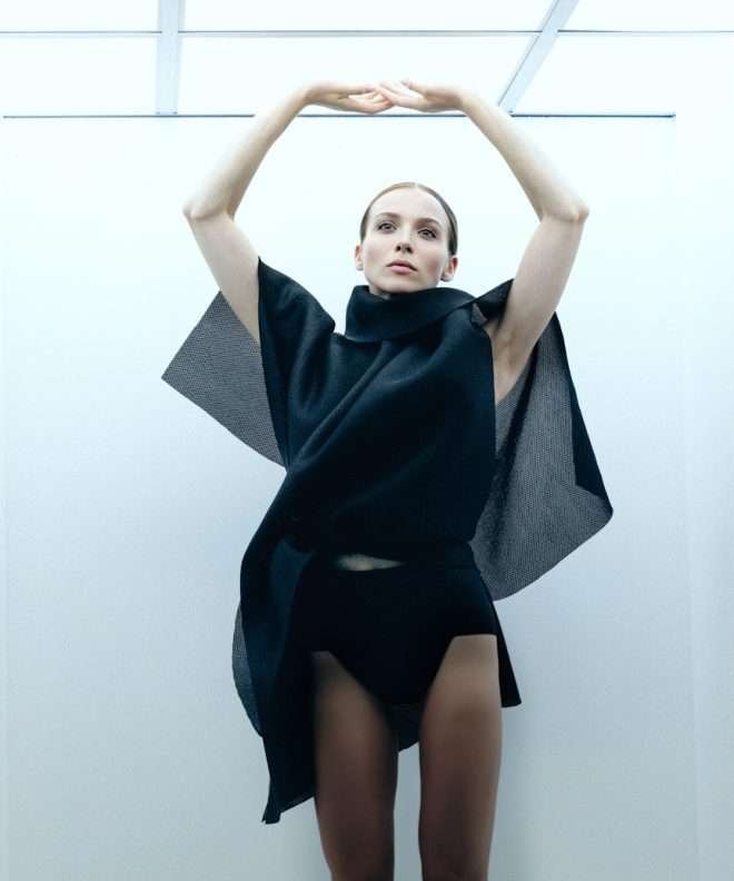 Catalina Corciova Iso Model Management 12