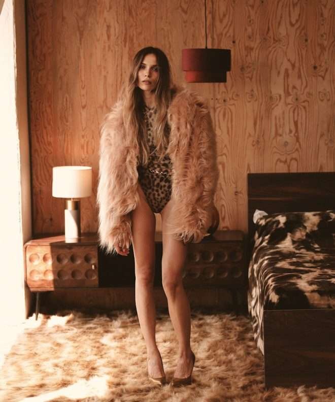 Catalina Corciova Iso Model Management 14