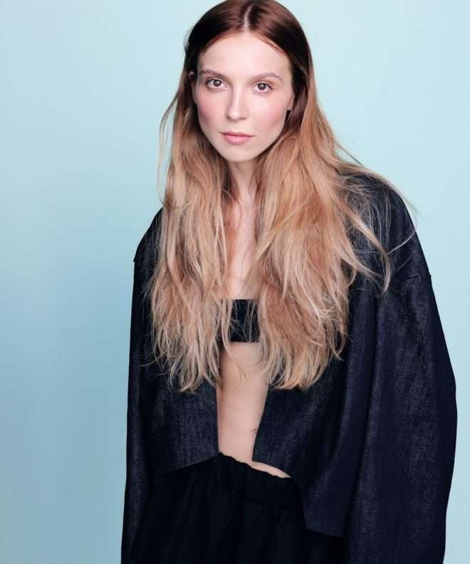 Catalina Corciova Iso Model Management 19