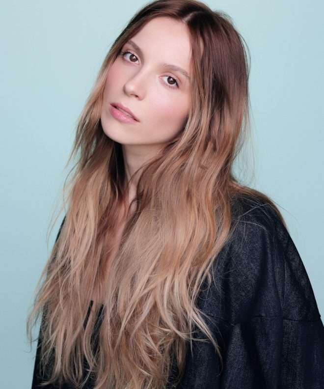 Catalina Corciova Iso Model Management 20