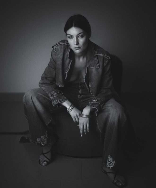 Alessia Acquarone Iso Model Management 01