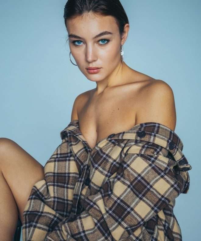 Alessia Acquarone Iso Model Management 05