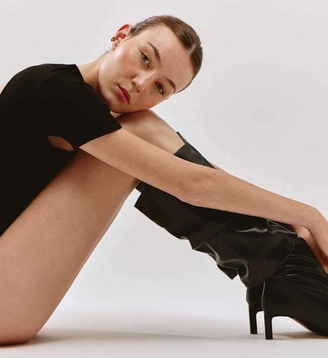 Alessia Acquarone Iso Model Management 09