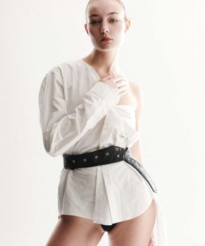 Alessia Acquarone Iso Model Management 10