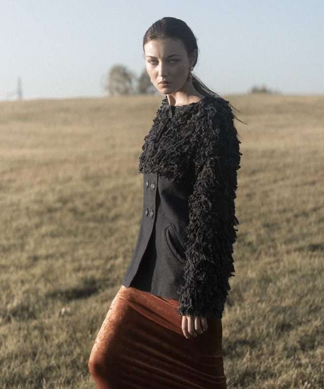 Alessia Acquarone Iso Model Management 13