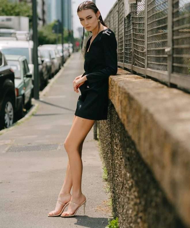 Alessia Acquarone Iso Model Management 14