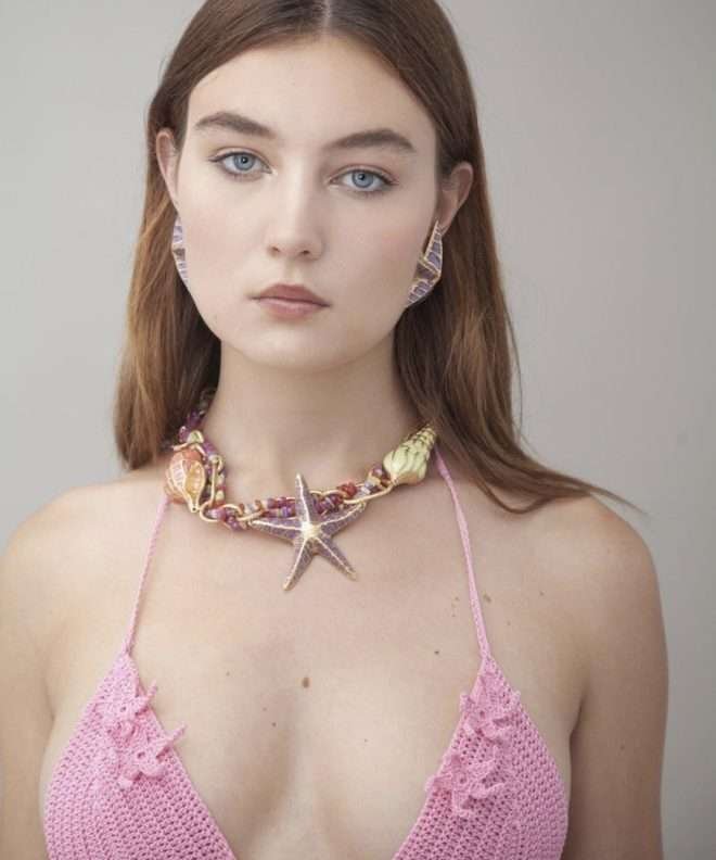 Alessia Acquarone Iso Model Management 17