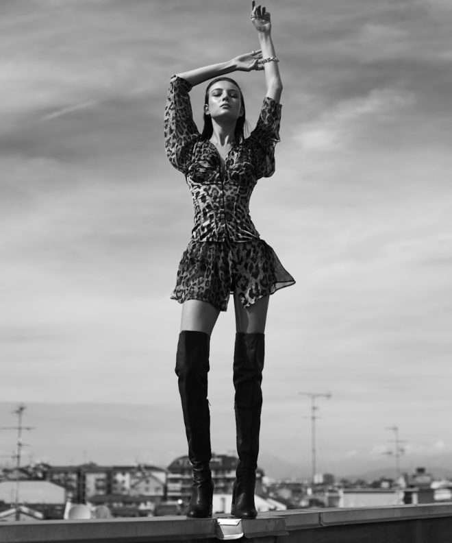 Alessia Acquarone Iso Model Management 21