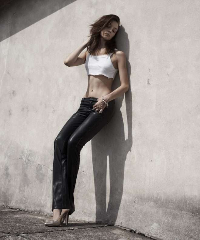 Alessia Acquarone Iso Model Management 23