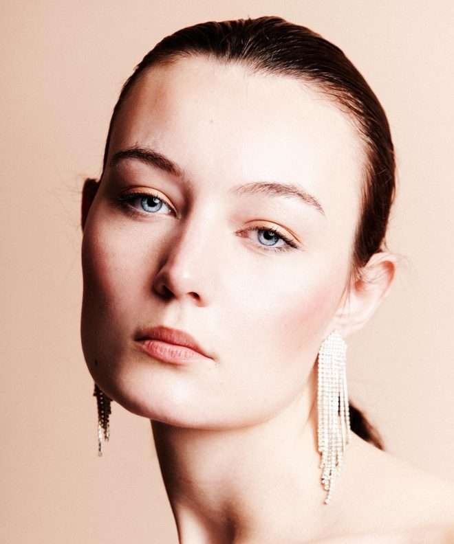 Alessia Acquarone Iso Model Management 50