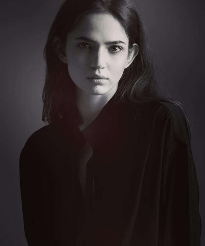 Matilde Manzan Iso Model Management 07