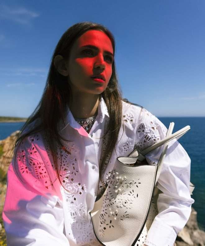 Matilde Manzan Iso Model Management 3