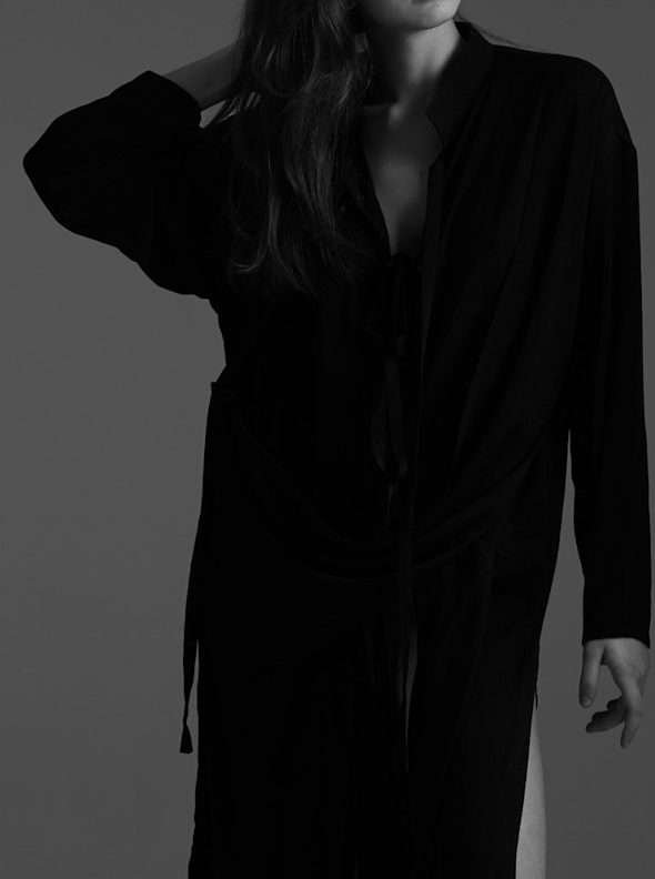 Matilde Manzan Iso Model Management 03